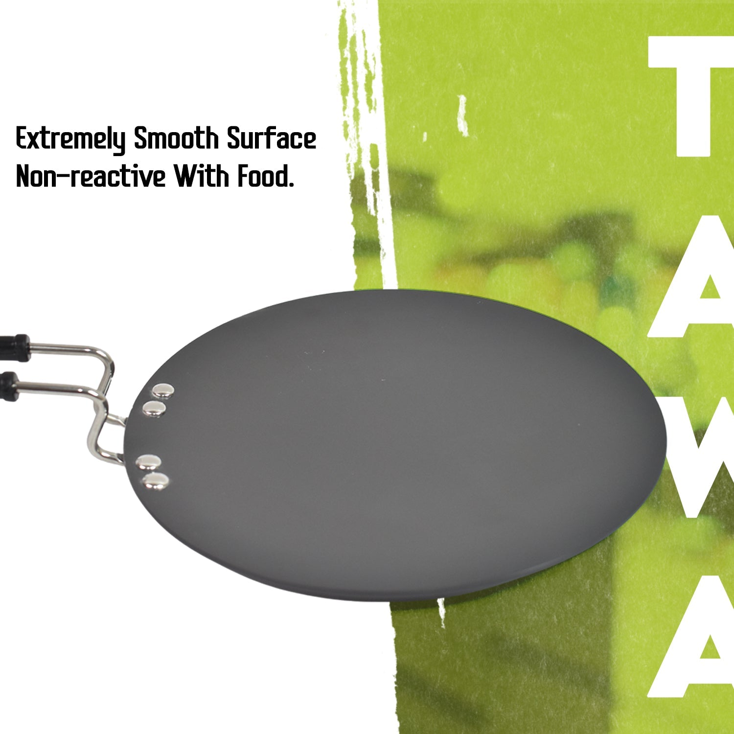 Aluminium Tawa Aluminium Tawa